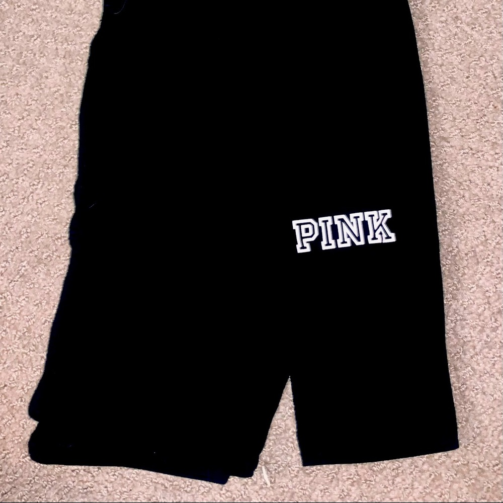 VS Pink Leggings